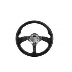 Steuerrad Typ KS 45 grau