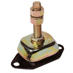 Motorlager Typ K100