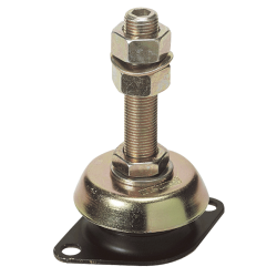 Flexible Motorlager Typ 25