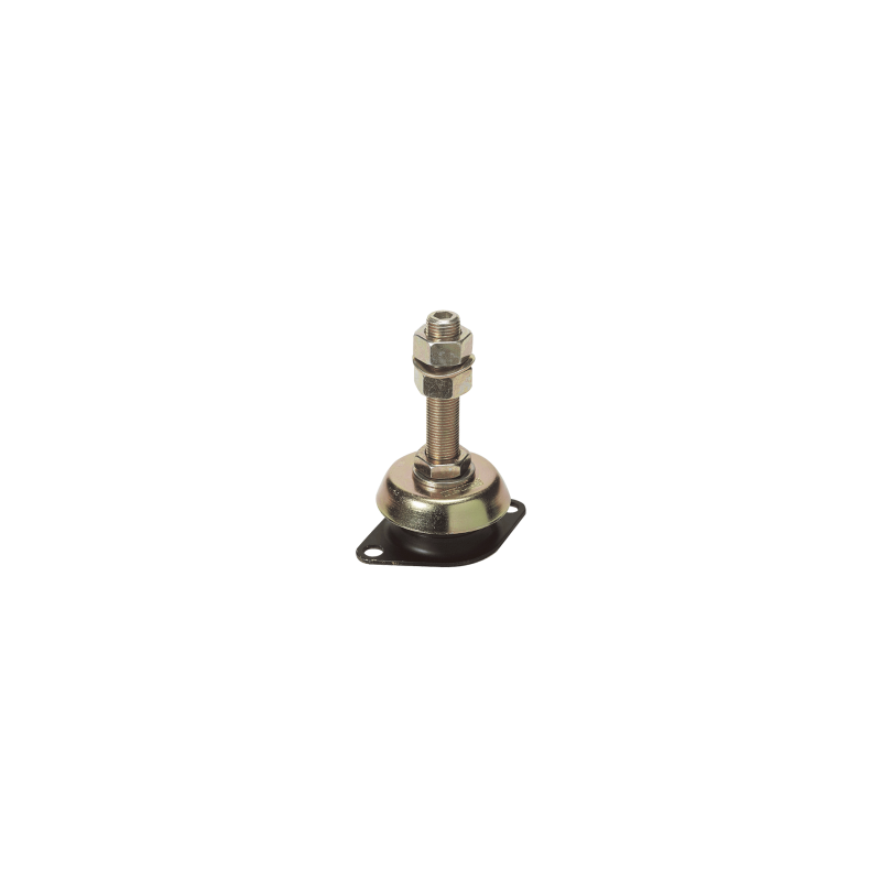 Flexible Motorlager Typ 25
