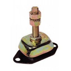 KSTEUN50V - VETUS Flex.Motorlager K50