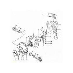Membrane Pumpe 110