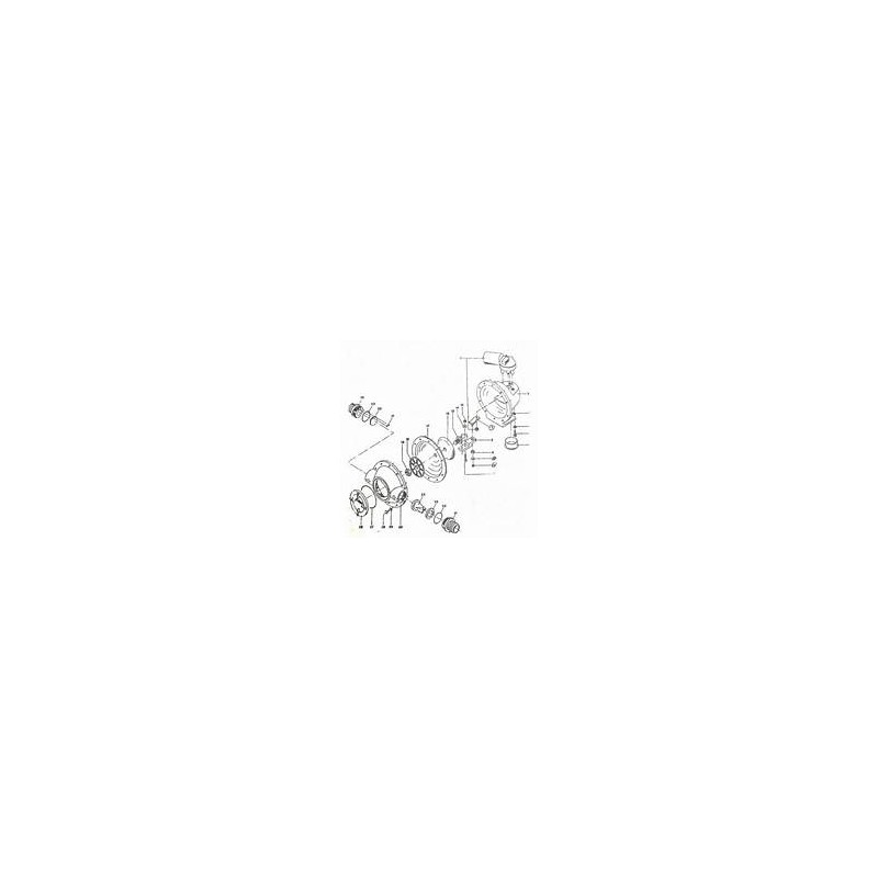 Membrane Pumpe 130