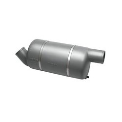 Schalldämpfer MF
