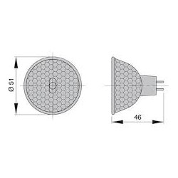 Halogen Birne