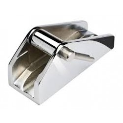 Kettenstopper mit Hebel