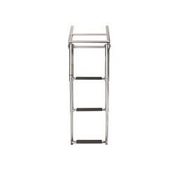 Badeleiter telescopierbar,