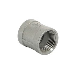 QS050807 - VETUS Muffe G 11/4', Innengewinde, Inox