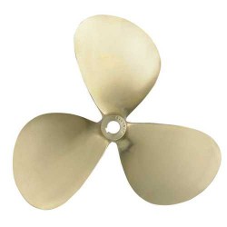 Propeller Typ P 3 B