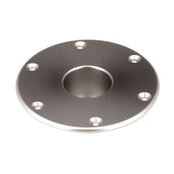 TBF - VETUS Zusätzliche Basisplatte für abnehmbares Tischbein