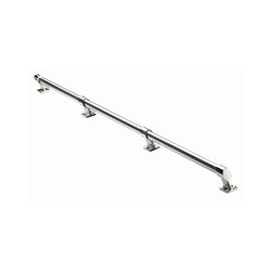PIJP25 - VETUS Niro Handreling 25 x 1.5 mm, 1 m