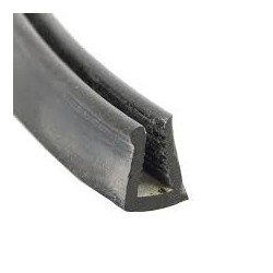 PR4359 - VETUS Gummiprofil Fenster U-Profil