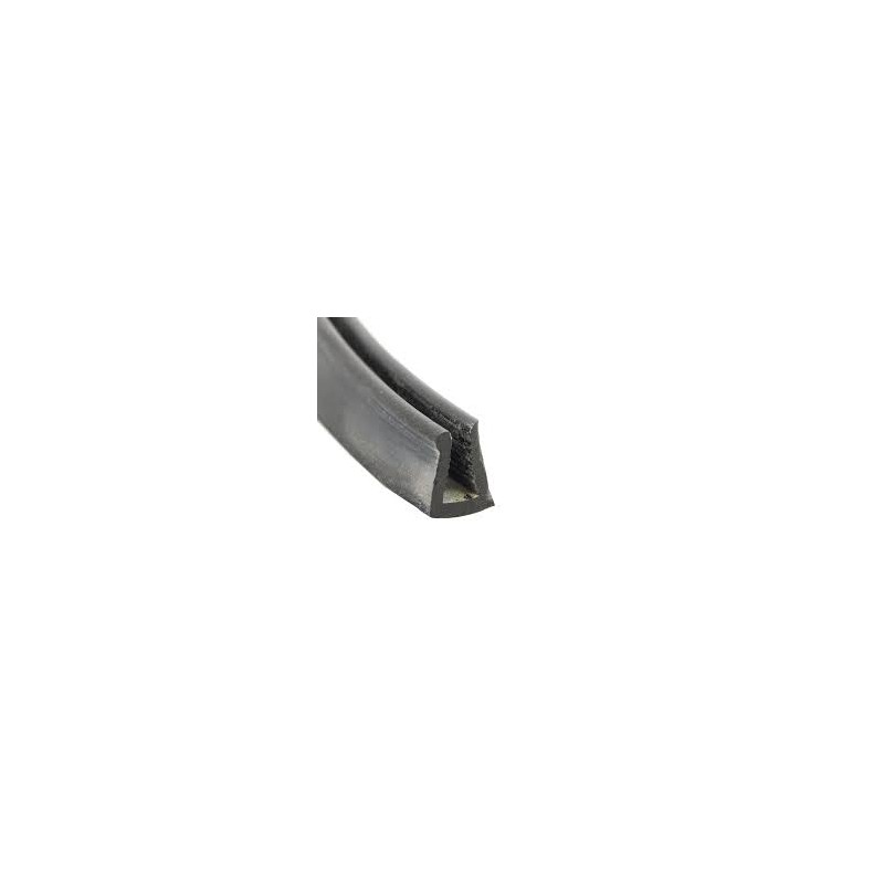 PR4359 - VETUS Gummiprofil Fenster U-Profil
