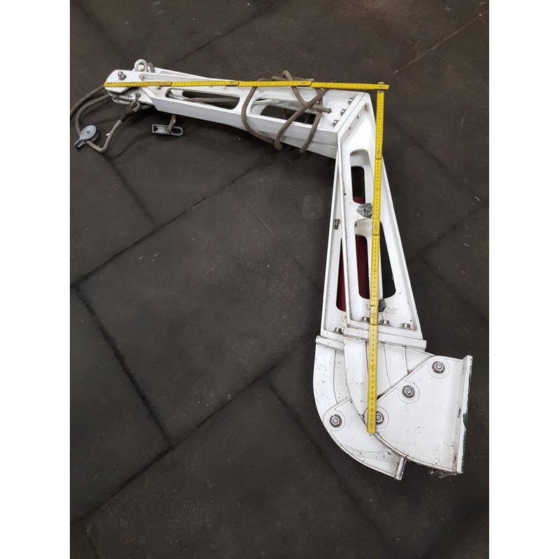 13 MAREX Aluminium