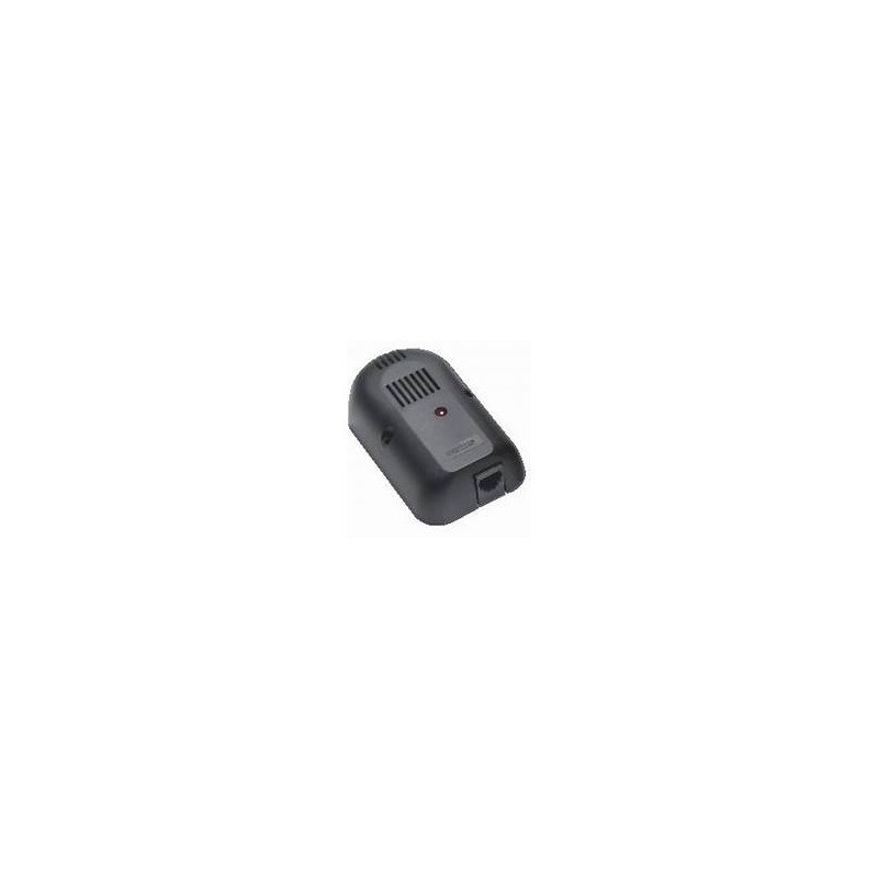 Extra Sensor für