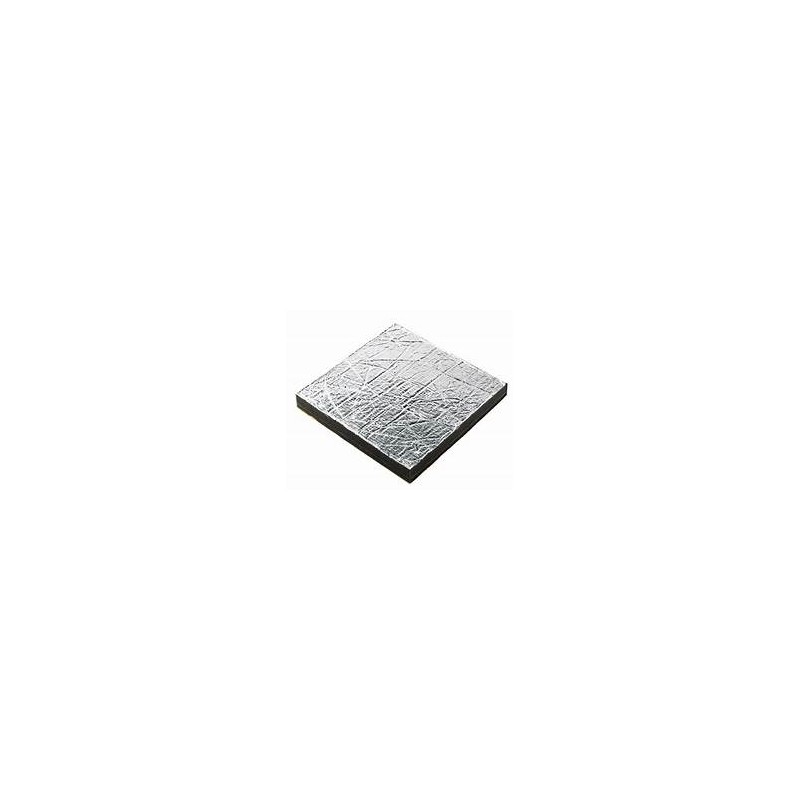 PT145A - VETUS Schalldämmung Promotech single, 45mm, Alu. Schwer entflammbar / résistant au feu.