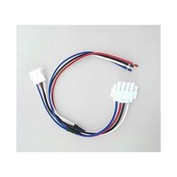 Verbindungskabel von Empfänger