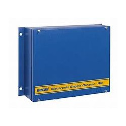 Steuerungszentrale für