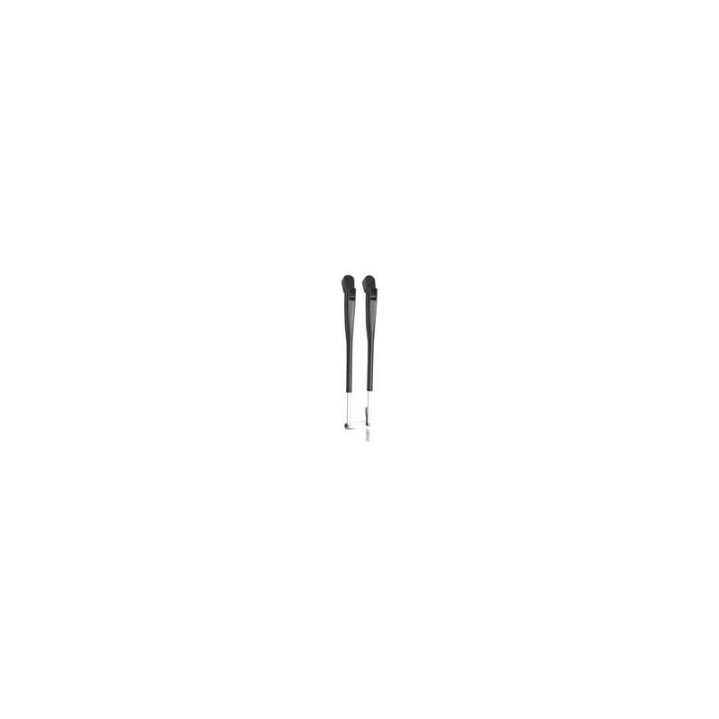 RWAD - VETUS Parallel Armsatz, 308-393 mm komplett / Exkl.Blatt