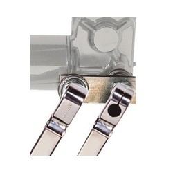 Anschlussatz Parallel