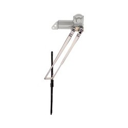 RWASET - VETUS Anschlussatz Parallel Wischerarm