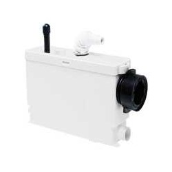 SAPRO12 - VETUS Sani-Processor / 12 Volt
