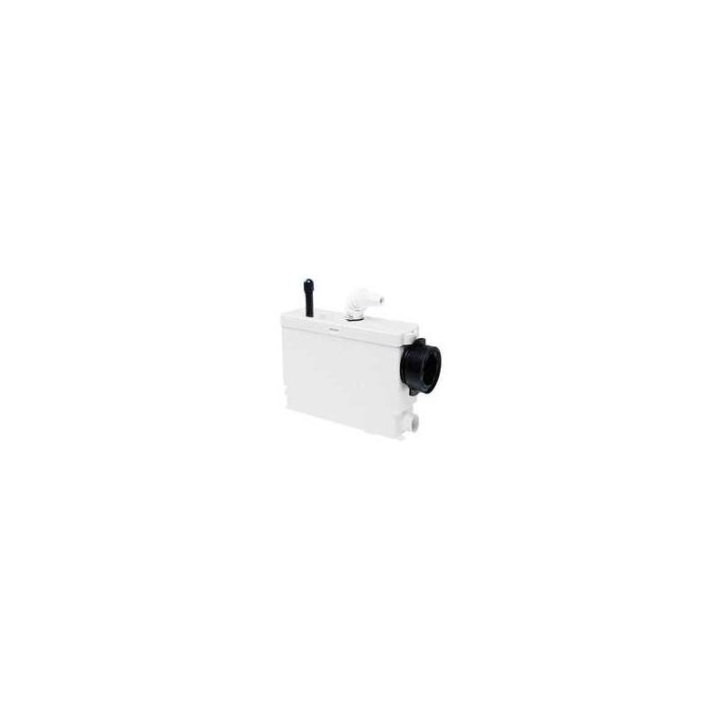 Sani-Processor / 12 Volt