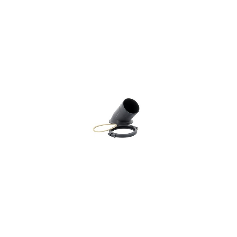 SET0004 - VETUS Schlauchanschluss D90mm, LSG,LGS,NLP