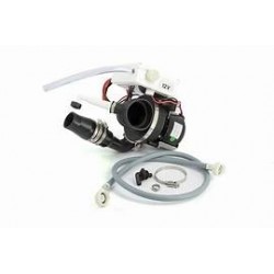 SET0146 - VETUS Motor und Zerkleiner 12V zu Toilette HATO2