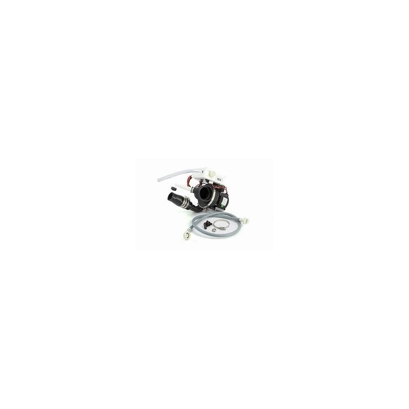 SET0146 - VETUS Motor und Zerkleiner 12V zu Toilette HATO2