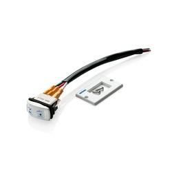 Shalter für WCPS / SMTO2S