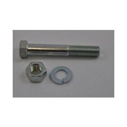 SET65 - Satz 4 Stk. Bolzen, zu Kupplung Typ 6, Flansch 5" Anschluss (KO20)
