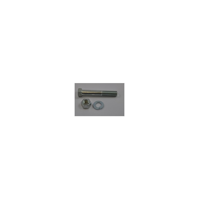 Satz Bolzen 5" Anschluss