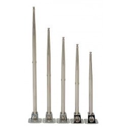 Relingstütze 61 cm