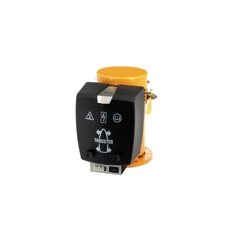 SET0110 - vetus Motor & Magnetschalter für BOW95 / 24 Volt