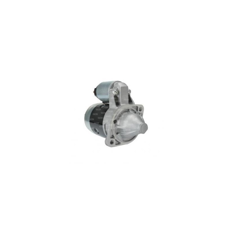 Start Solenoid