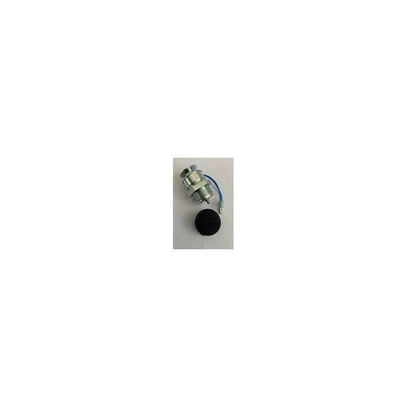 STM6264 - VETUS Solenoid , Stopmagnet Motor M2.C5 M2.D5 M2.06/M3.09