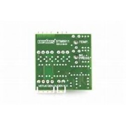 STM6911 - Vetus Schnittstelle für MP34 Instrumentenbrett