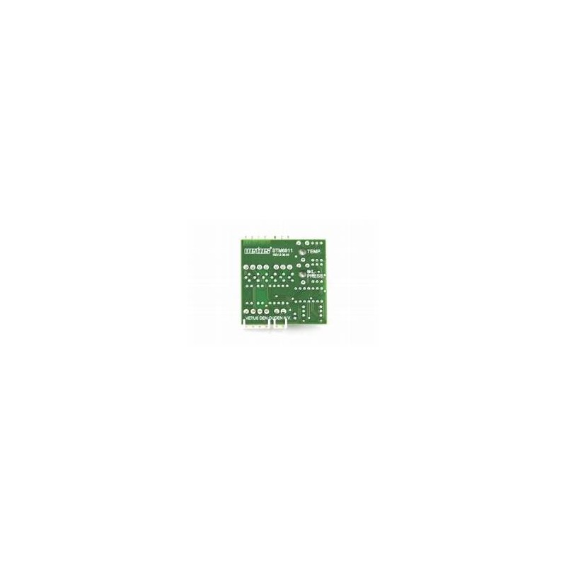 Interface MP34