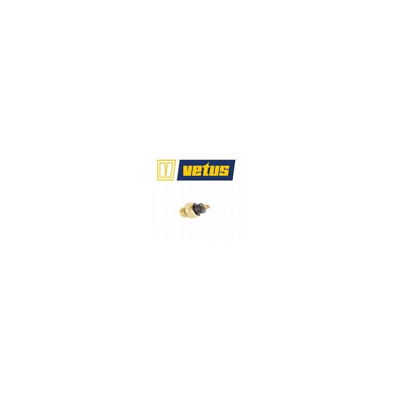 STM8322 - Innenwasser Temperaturschalter, M14 x 1.5 / 12/24 Volt