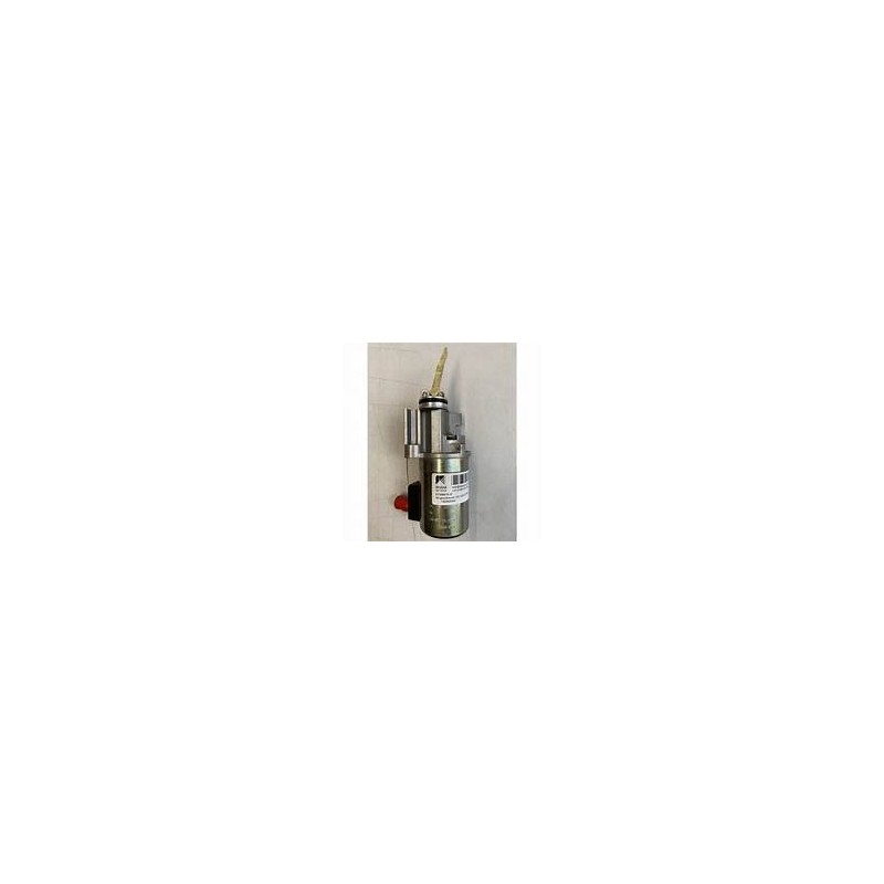 STM8670 - VETUS Stopsolenoid 12 Volt Motor Deutz