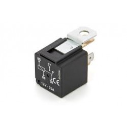 STM9043 - VETUS Start Relais 12 Volt / 70 A