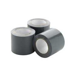 Selbstklebeband grau