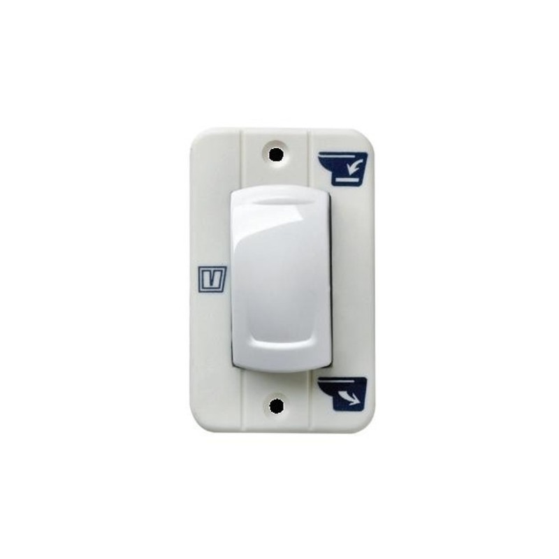 Kippschalter für Toilette TMWQ
