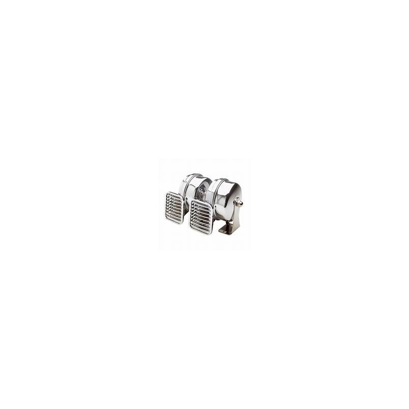 Doppelhorn 12V./hoher &