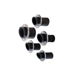 Auslassdurchführung