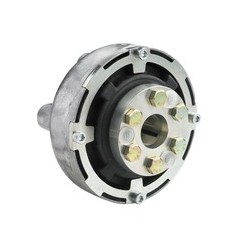 UNIFL1330 - VETUS Flex. Kupplung Typ Uniflex 13, 30 mm Welle