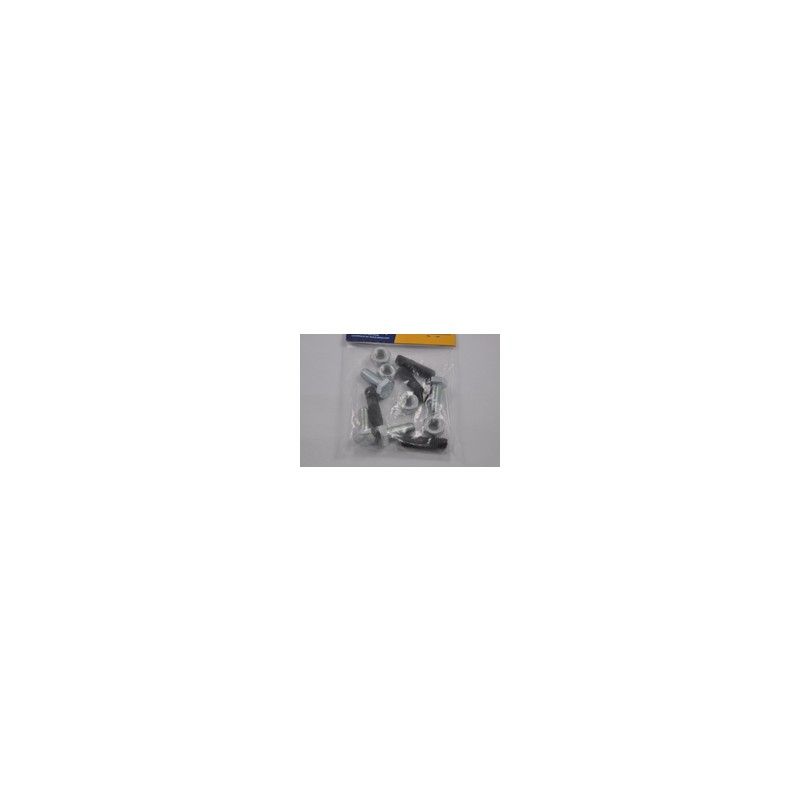 Satz Bolzen 4"+5"