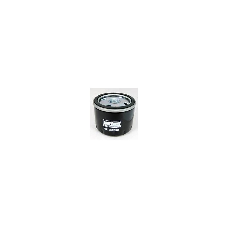 Oelfilter D 4.29 /