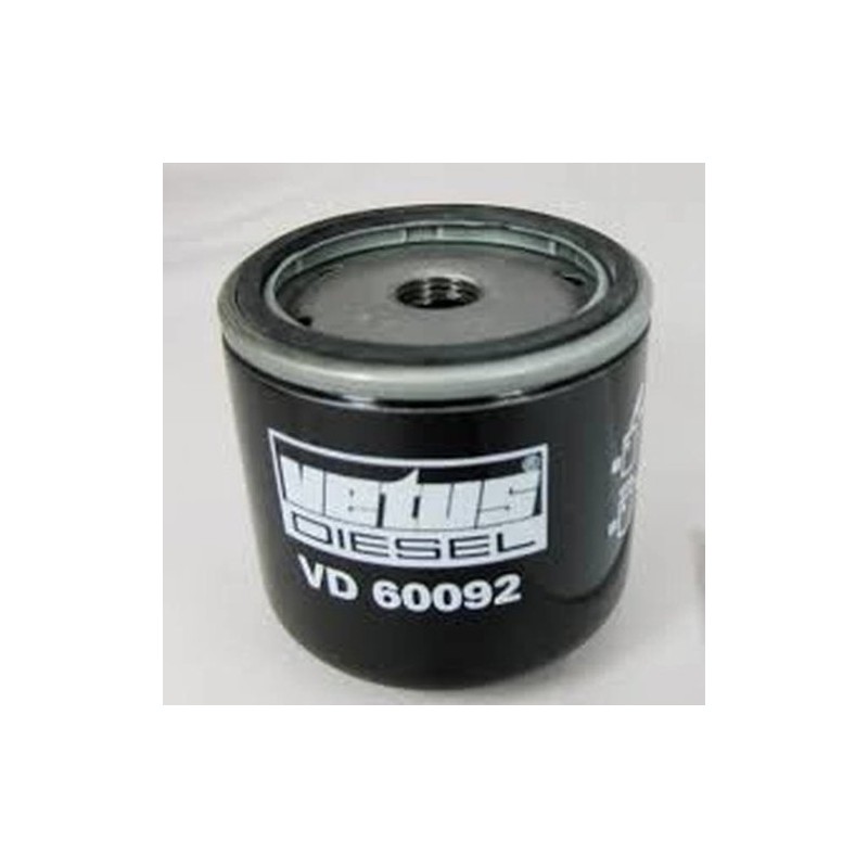Dieselfilter für